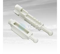 10 Completi per BMW 5er E39 Bj 95-00 Attrezzo Posizionamento Faro Riflettore Set
