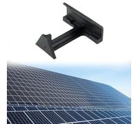 10 componenti di drenaggio del pannello solare per migliorare la longevità del sistema attraverso strategie di gestione dell'acqua proattive (35 mm)