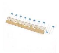 10 condensatori ceramici multistrato monolitici 680pf 2000 V (10 componenti 680pf 2000 ν monolithische keramische Mehrschicht-Chip-Kondensatoren Componente