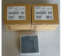 (10 Confezione) IBM LTO-7 Nastro Cartuccia 38L7302 Ultrium Storage Dati - Nuovo