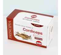 10 confezioni di cordyceps sinensis - KOS 60 capsule