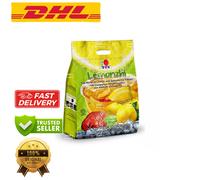 10 Confezioni DXN Lemonzhi Tea Mix con Estratto di Limone e Ganoderma 20 Sach...