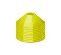 Coni Nike Training lime (10 unità)