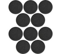 Jabra Evolve 20-65 Foam Ear Cushions (2-pack) 14101-45 per Cuffie