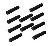 10 Coprimaniglie Universali in Schiuma EVA per Porte, per Casa, Camerette, Bagni