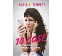 10 cose che non avresti mai pensato di fare