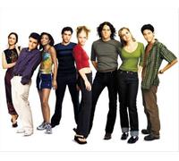 10 Cose Che Odio Di Te Poster Stampa 24x20"