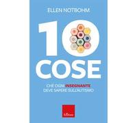 10 cose che ogni insegnante deve sapere sull'autismo