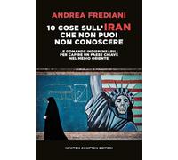 10 cose sull'Iran che non puoi non conoscere. Le domande indispensabili per capire un paese chiave nel Medio Oriente
