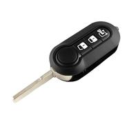 10 Cover A Scatto Per Peugeot Per Boxer(3 Button Style 4)