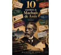 10 cuentos de Machado de Assis: Voluemn 1