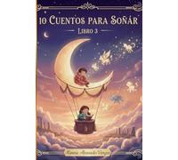 10 CUENTOS PARA SOÑAR - VOLUMEN III