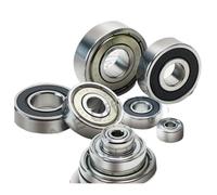 10 cuscinetti a rulli L-520 630 730 740 840 850 940 950 1040 1050 1060 1260 1360 1280 1480 1680 ZZ(L-1040ZZ (4x10x4))
