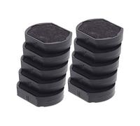 10 cuscini di ricambio TRODAT Printy 6/46019