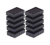 10 cuscini di ricambio TRODAT Printy 6/4850