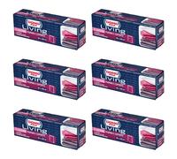 10 custodie DOMOPAK LIVING Piumini e Coperte 80 x 108 cm