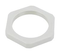 10 dadi 116 PG36 PG36 polistirolo D: 8 mm chiave: 60 mm grigio chiaro OBO BET...