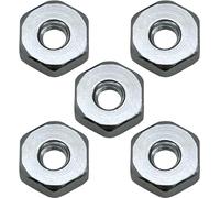 10 Dadi di Barra di Ricambio per Motoseghe STIHL - Compatibili con MS240 MS260 MS270 MS290 MS310 MS390 MS440 MS460 MS640 MS650 MS660 - Dadi di Qualità OEM