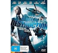 10 Days To Destruction [Edizione: Australia]