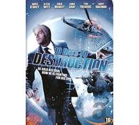10 Days To Destruction [Edizione: Paesi Bassi]