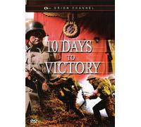 10 DAYS TO VICTORY - SPEELFILM