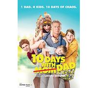 10 Days With Dad