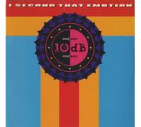 10 DB - I Second That Emotion