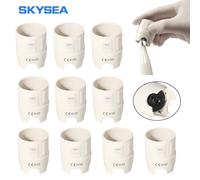 10 Denti Ablatore Ultrasuoni chiave dinamometrica Fit EMS Woodpecker DTE Satelec