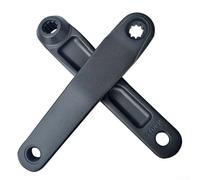 10 denti motore manovella bicicletta parte con BNI ISIS piastra del dente compatibile per Bafang e per tongsheng (BNI-ISIS)