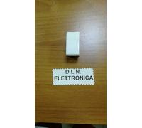 10 DEVIATORE 16A COMPATIBILE CON BTICINO MATIX AM5003