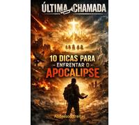 10 Dicas para enfrentas o Apocalipse