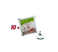 10 (Dieci) Bustine Decalcificante DE-CAF