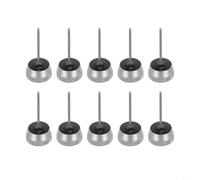 10 diodi in silicone ZQ50A per auto, 50 A, 400 V, a pressione, raddrizzatori per alternatore, generatore elettrico, inverter, saldatrice, nero, negativo