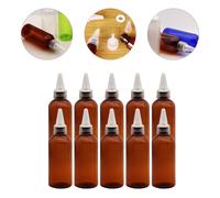 10 % Distributore di condimenti a bottiglie in plastica per salsa di condimento