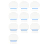 10 Divisioni Continuo Hip Augmenter Recordings Denial Remainder Gluey per contorno naturale sotto abbigliamento stretto Coscia Lift Easy Go Donne