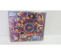 映像 ザ・モーニング娘。ベスト10 [DVD]