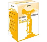 10 DVD Box Set - 1000 Meisterwerke: Renaissance to Postmodernism