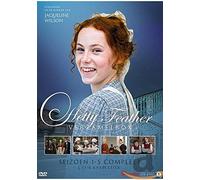 10 Dvd Stackpack - Hetty Feather Seizoen 1 - 5