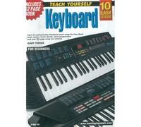 10 Easy Lessons-Keyboard