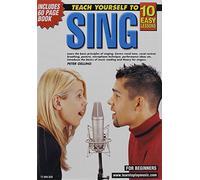 10 Easy Lessons-Singing