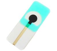 10 elettrodi stampati in carbonio, elettrodi C-SPE for rilevamento elettrochimico, kit di elettrodi di riferimento