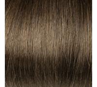 50 REMY HAIR EXTENSION capelli umani VERI 100% CHERATINA CIOCCHE 1 grammo 52cm