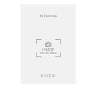 10 FANTASIE