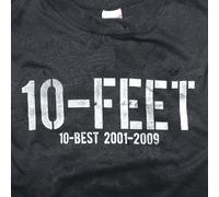 10-Feet - 10-Best 2001-2009