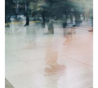 10-Feet Collins (CD)