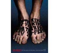 10-Feet - Of the Kids, By the Kids, for Th