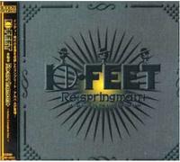10-Feet - Re: Springman + Indies Complete