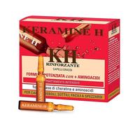 KERAMINE H FASC ROSSO 10 FIALE DA 10 ML