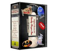 10 Film Cult NEUF COFANETTO DVD