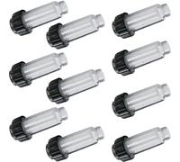 10 Filtri Acqua M&M Smartek® per Kärcher Kränzle 3/4" K2-K7